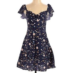 Urban Revivo SZ 40(EU), SZ 8 (US)